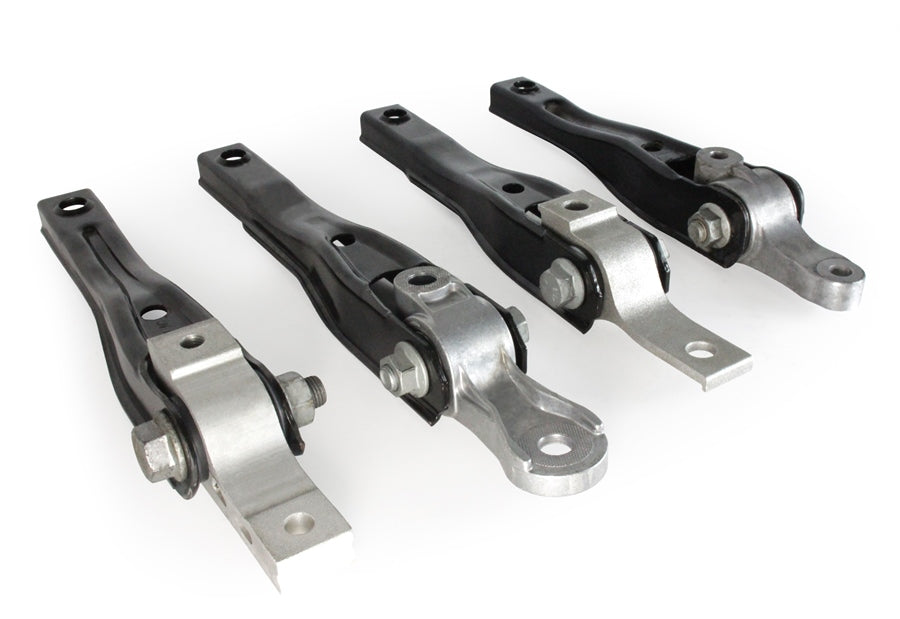 Powerflex - Audi A3/S3 MK3 8V / VW Golf MK7/MK8 / Audi TT MK3 Lower Torque Mount Small Bush - PFF3-1325
