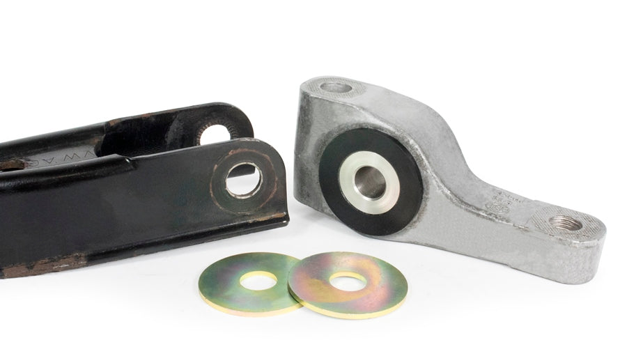 Powerflex - Audi A3/S3 MK3 8V / VW Golf MK7/MK8 / Audi TT MK3 Lower Torque Mount Small Bush - PFF3-1326