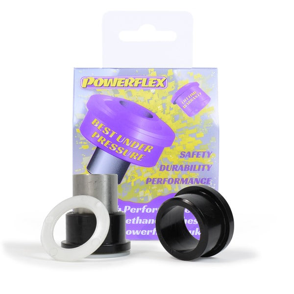 Powerflex - Audi A3/S3 Mk4 8Y / VW Golf Mk7 / Audi TT Mk3 / VW Tiguan Mk2 Lower Torque Mount Small Bushing - PFF3-1324BLK