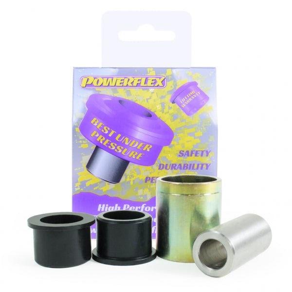 Powerflex - Audi A3 / S3 / TT / Volkswagen Golf / Passat / Tiguan Lower Torque Mount Small Bushing - PFF3-1321BLK