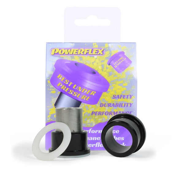 Powerflex - Audi A3 / S3 / TT / Volkswagen Golf / Passat / Tiguan Lower Torque Mount Small Bushing - PFF3-1320BLK