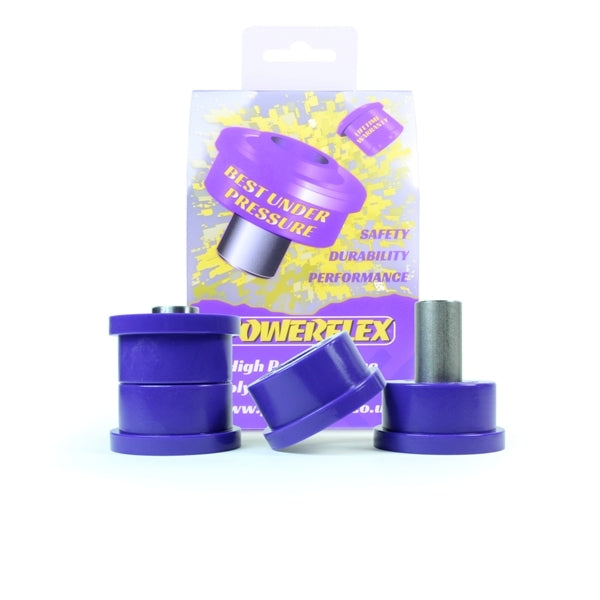 Powerflex - Audi A3 / TT / S3, VW R32 Front Control Arm Front Bushing - 45mm - PFF3-501