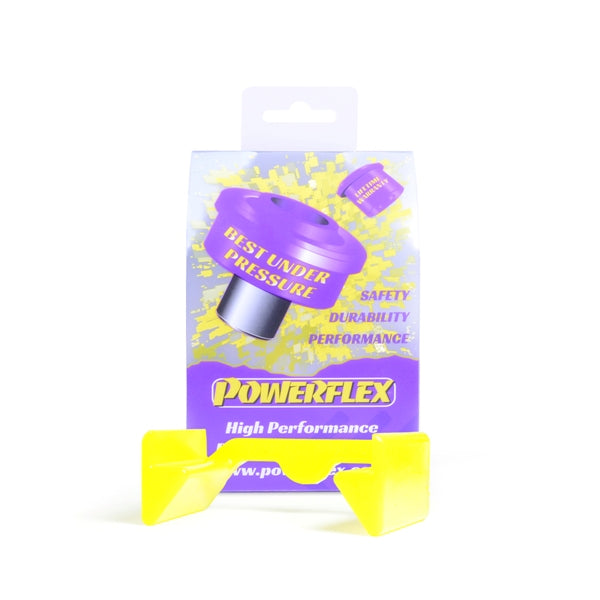 Powerflex - Audi A3 / VW Golf Mk4 / New Beetle Upper Gearbox Mount Insert - PFF85-441