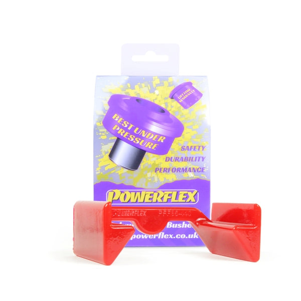 Powerflex - Audi A3 / VW Golf Mk4 / New Beetle Upper Gearbox Mount Insert - PFF85-441
