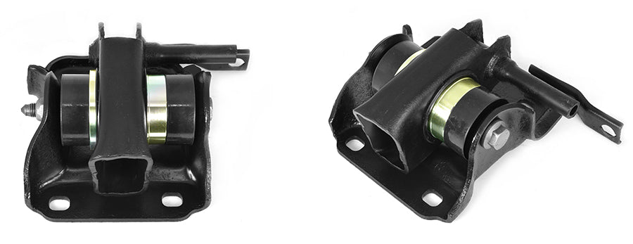 Powerflex - Audi A4 2WD (95 - 01) Rear Beam Mount Bushing - PFR3-214