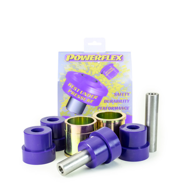 Powerflex - Audi A4 2WD (95 - 01) Rear Beam Mount Bushing - PFR3-214