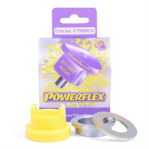 Powerflex - Audi A4 / A5 / A6 / S6 / A7 / S7 / Q5 Rear Diff Front Bushing Insert - PFR3-741