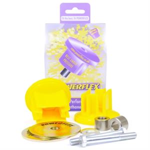Powerflex - Audi A4 / A5 / A6 / S6 / A7 / S7 / Q5 Rear Diff Rear Bushing Inserts - PFR3-743