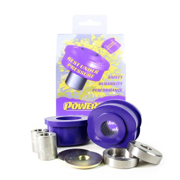 Powerflex - Audi A4 / A5 / A6 / S6 / A7 / S7 / Q5 Rear Wheel Bearing Housing Bushing - PFR3-714