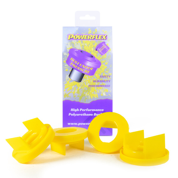 Powerflex - Audi A4 / A5 Rear Subframe Front Bushing Insert - PFR3-731