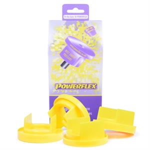 Powerflex - Audi A4 / A5 Rear Subframe Rear Bushing Insert - PFR3-733