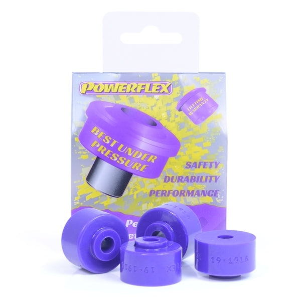 Powerflex - Audi A4, A5, S5, A6, S6, A7, S7, A8, Q5 Rear Sway Bar Link Bushing - PFR3-718