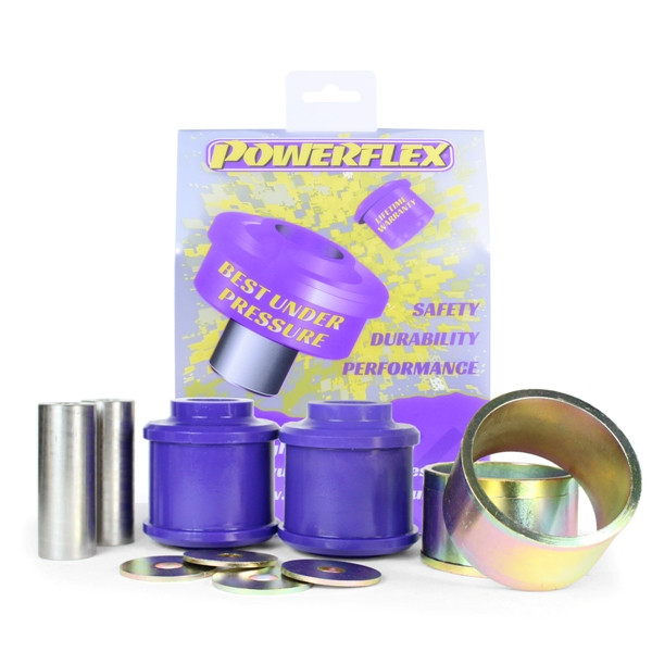 Powerflex - Audi A4 / A5 / S5 / Q5 / SQ5 / RS4 Front Lower Radius Arm to Chassis Bushing (75mm) - PFF3-702