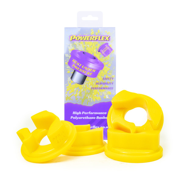 Powerflex - Audi A4 / A5 / S5 / RS4 Rear Subframe Front Bushing - PFR3-730