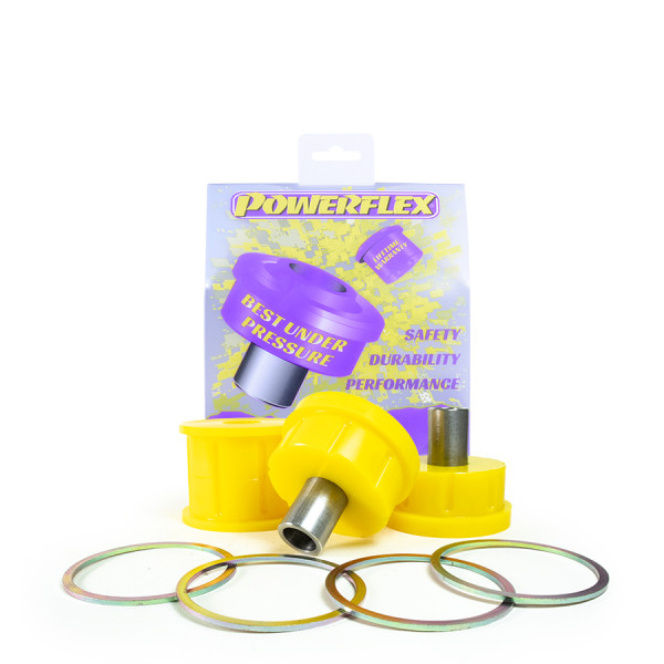 Powerflex - Audi A4 / A5 / S5 / RS4 Rear Subframe Front Bushing - PFR3-730
