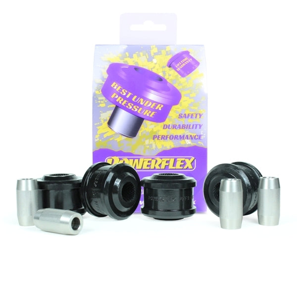 Powerflex - Audi A4, S4, A5, A6, RS4, SQ5 / VW Passat B5 Front Upper Arm To Chassis Bushing - PFF3-203