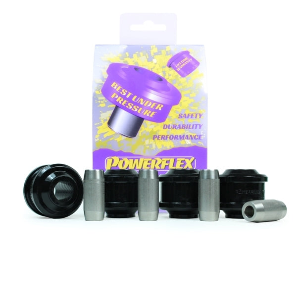 Powerflex - Audi A4 / S4 / A5 / S5 / RS5 / A8 Front Upper Control Arm Bushings - PFF3-1203