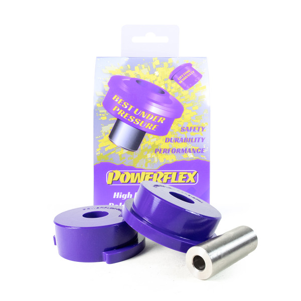 Powerflex - Audi A4 / S4 Quattro Rear Diff Front Mount Bushing - PFR3-270