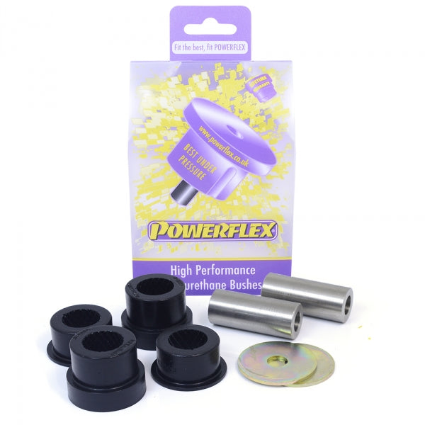 Powerflex - Audi A4 / S4 / RS4 / 80 / 90 Rear Upper Arm Outer Bushing - PFR3-208BLK