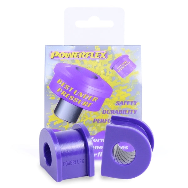 Powerflex - Audi A4 / S4 / RS4 Rear Sway Bar Bushing - 16 mm - PFR3-210-16