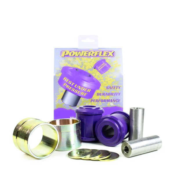 Powerflex - Audi A5 B8 MLB (2007-2017) Front Lower Radius Arm to Chassis Bushing (65mm) - PFF3-802