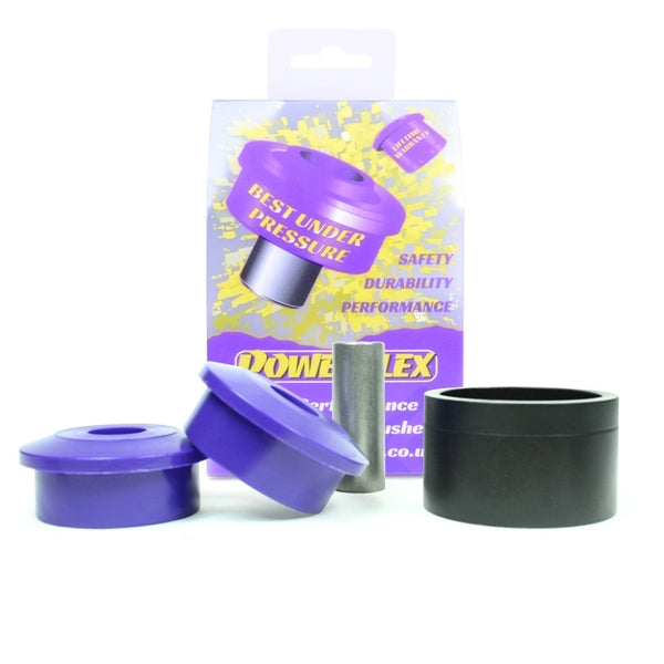 Powerflex - Audi A6 / S6 Quattro Rear Diff Front Bushing - PFR3-1131