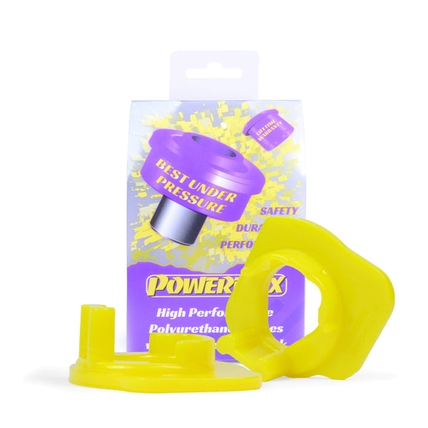 Powerflex - Audi A6 / S6 Quattro Rear Diff Rear Bushing - PFR3-1132