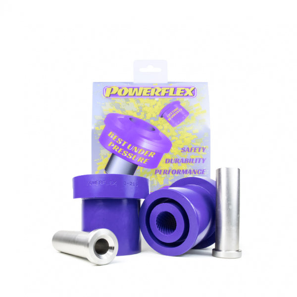 Powerflex - Audi A6 / VW Passat Rear Beam Mount Bushing - PFR3-215