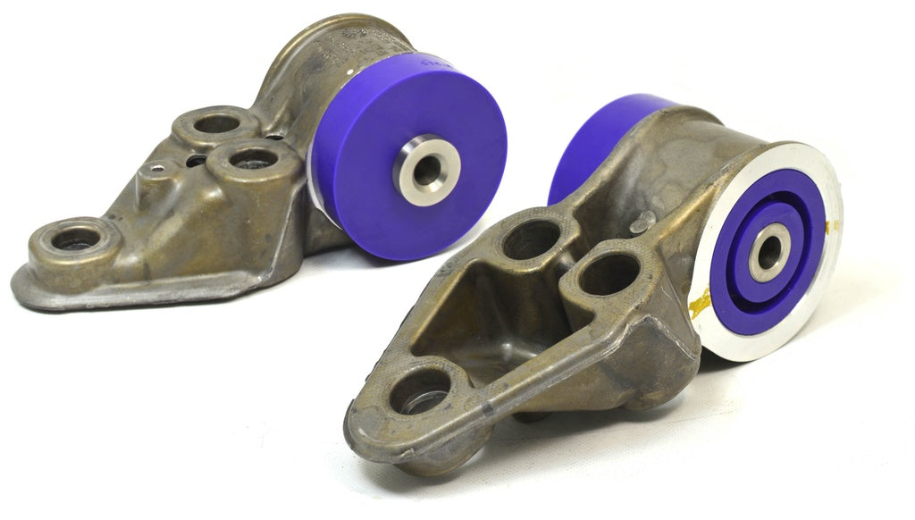 Powerflex - Audi A6 / VW Passat Rear Beam Mount Bushing - PFR3-215