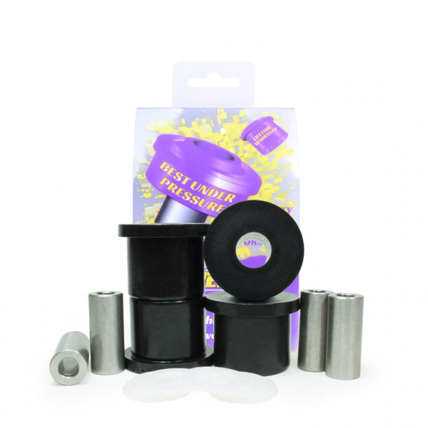 Powerflex - Audi Coup / Quattro / Cab / S2 / 80 / 90 Front Control Arm Bushing - Cast Arms - PFF3-102