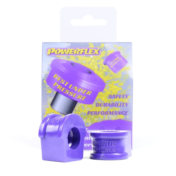 Powerflex - Audi Coupe / Quattro / S2 / 80 / 90 Front Sway Bar To Control Arm Bushing - PFF3-106-21.5