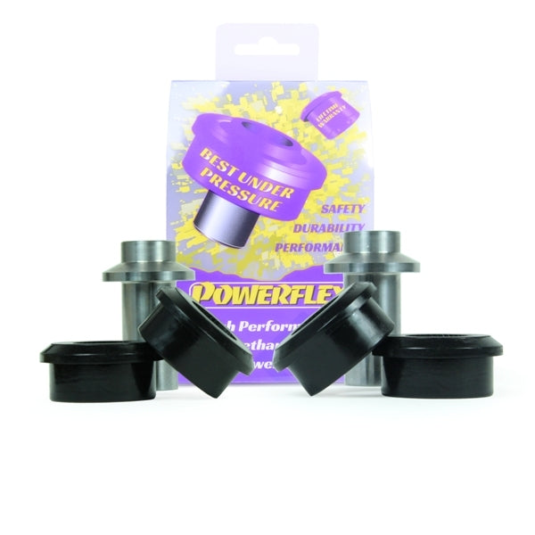 Powerflex - Audi Rear Trailing Arm Rear Bushings - PFR3-712