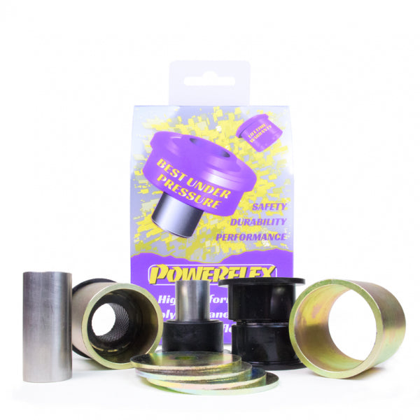 Powerflex - Audi Rear Trailing Arm Rear Bushings - PFR3-712