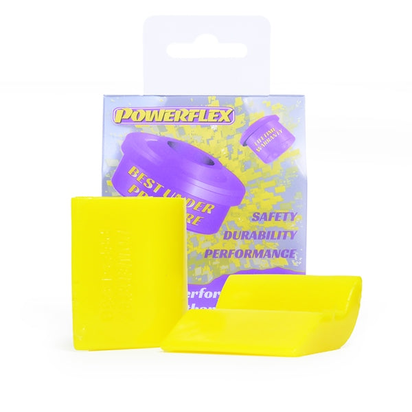 Powerflex - Audi RS3 / TT Mk3 Upper Transmission Mount Bushing Insert - PFF3-1323