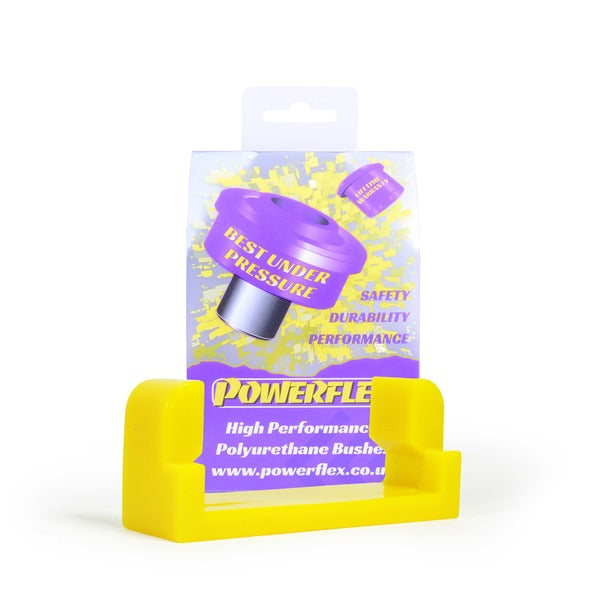 Powerflex - Audi RS3 / TT Mk3 Upper Transmission Mount Bushing Insert - PFF3-1323