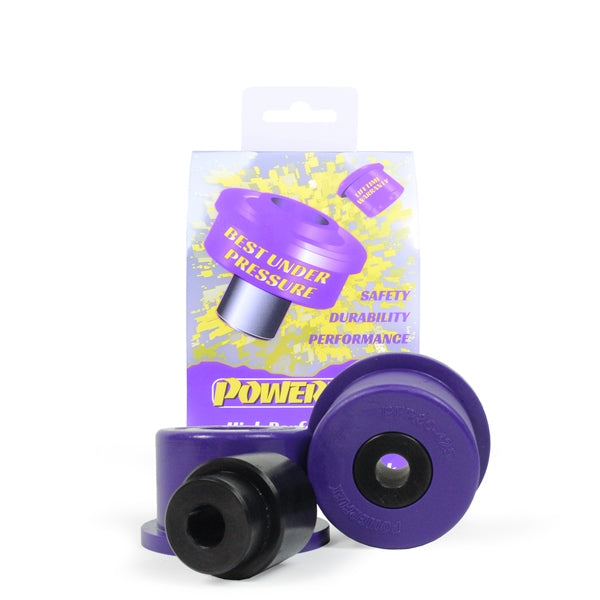 Powerflex - Audi TT / S3 4WD, VW R32 Rear Diff Front Mount Bushing - PFR85-425
