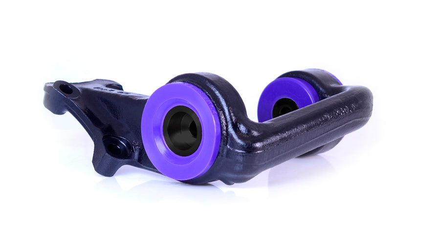 Powerflex - Audi TT / S3 4WD, VW R32 Rear Diff Front Mount Bushing - PFR85-425