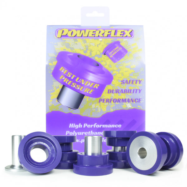 Powerflex - Audi TT / S3 4WD, VW R32 Rear Subframe Mount Bushing - PFR85-427