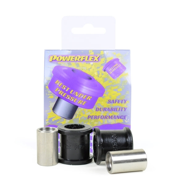 Powerflex - Audi UR Quattro Front Tie Rod Inner Bushings - PFF3-112