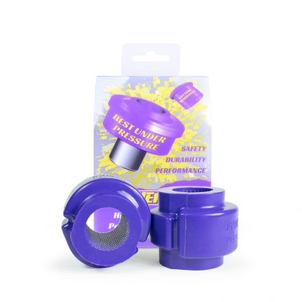 Powerflex - Audi & Volkswagen Front Sway Bar Bushing - 25 mm - PFF3-204-25