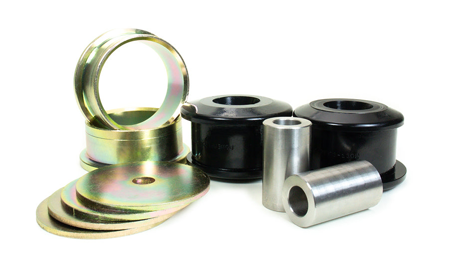 Powerflex - Audi / Volkswagen / Seat Front Control Arm Rear Bushings - PFF3-1302