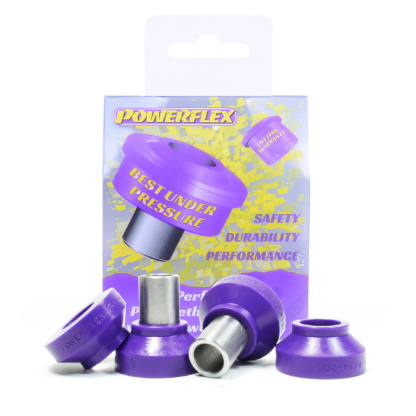 Powerflex - AUTOBIANCHI A112 (69 - 86) Inc ABARTH Front Track Control Arm Outer Bushing - PFF4-201