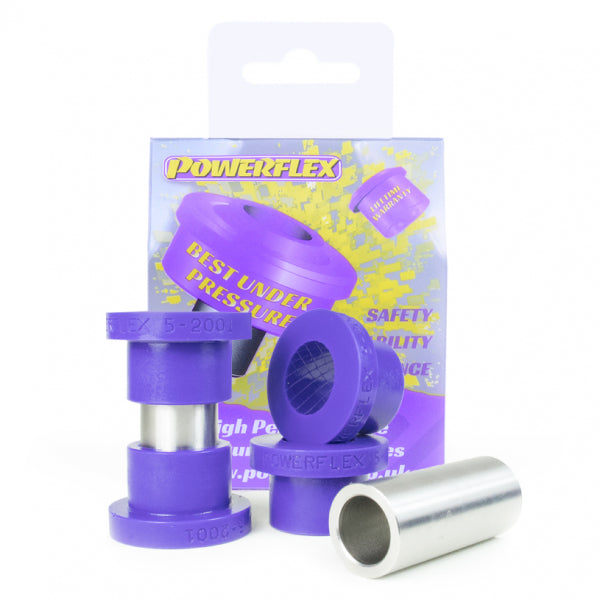 Powerflex - BMW 1502-2002 (1962 - 1977) Front Lower Arm Inner Bushing - PFF5-2001