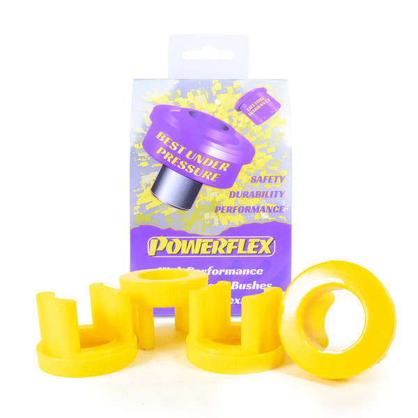 Powerflex - BMW 1502-2002 (1962 - 1977) Rear Beam Mount Bushing Inserts - PFR5-2020