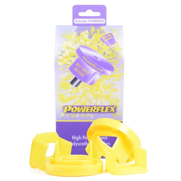 Powerflex - BMW 1502-2002 (1962 - 1977) Rear Beam Mount Bushing Inserts - PFR5-2020