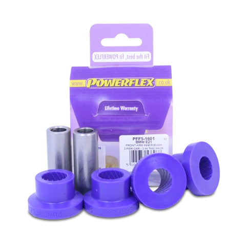 Powerflex - BMW E21 Front Control Arm Inner Bushing - PFF5-1601