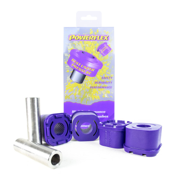 Powerflex - BMW E21 Rear Axle Carrier Mount Bushing - PFR5-1620