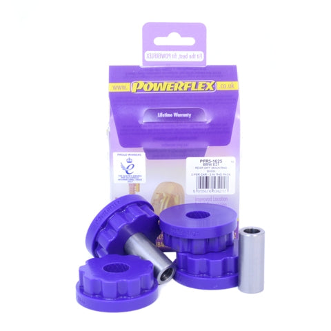 Powerflex - BMW E21 Rear Diff Mounting Bushing - PFR5-1625