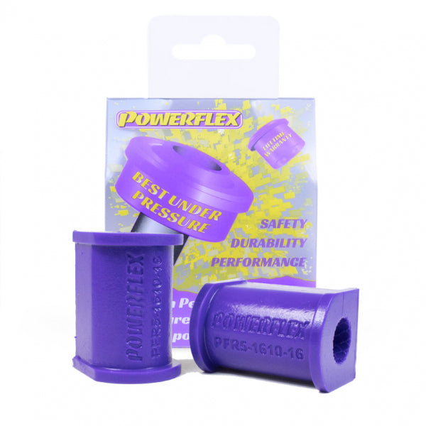 Powerflex - BMW E21 Rear Sway Bar Bushing 16mm - PFR5-1610-16