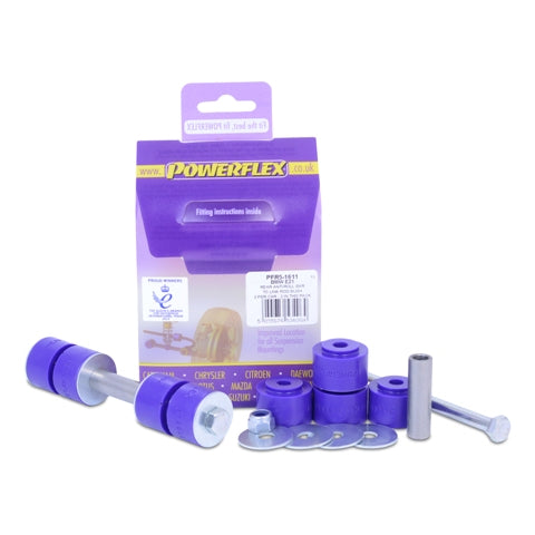 Powerflex - BMW E21 Rear Sway Bar Link Rod Bushing - PFR5-1611